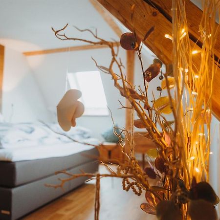Apartmán "Reh"-Sidenz Moselschleife Leiwen Exteriér fotografie